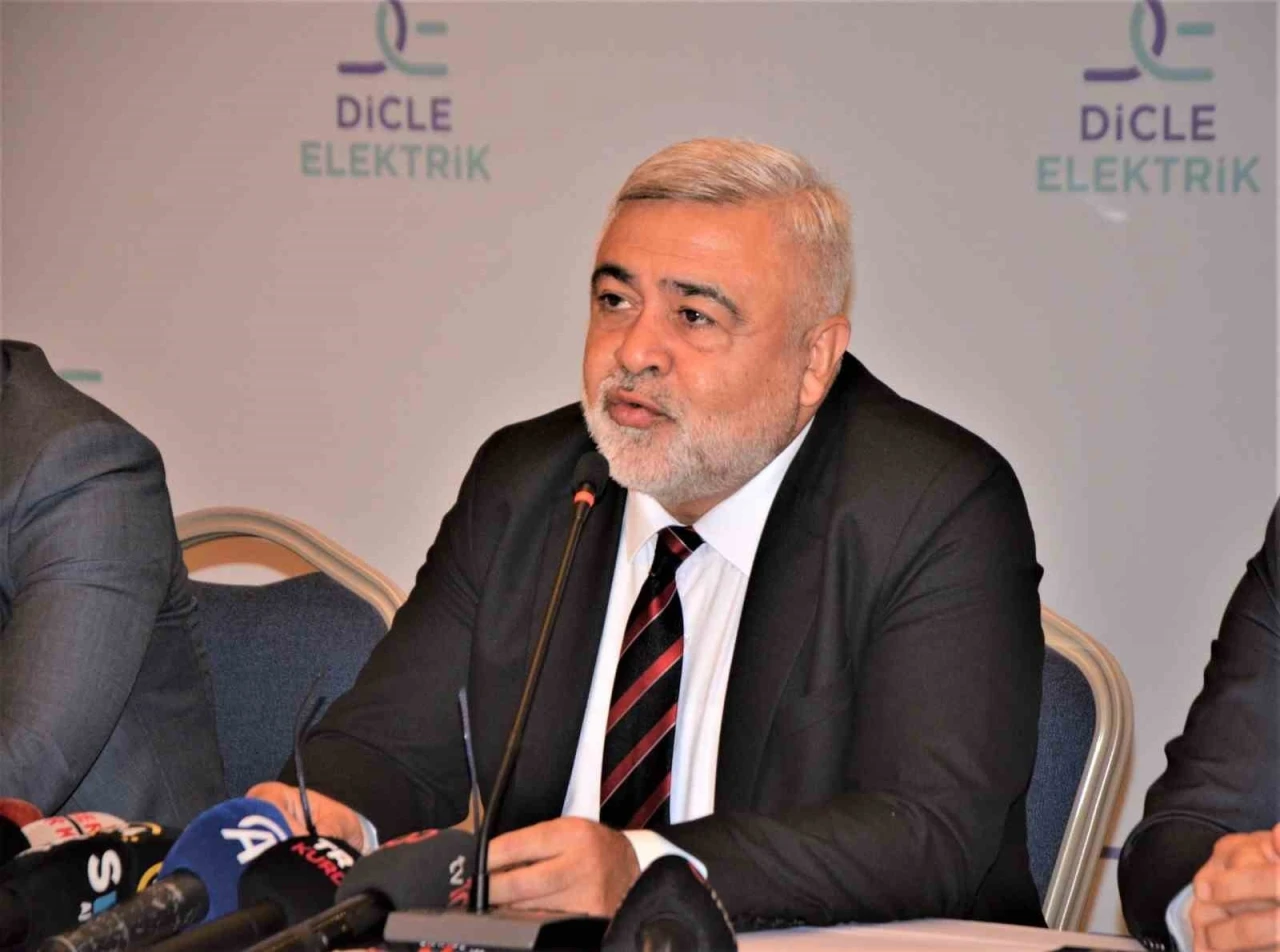Dicle Elektrik, Güneydoğu’da Sürdürülebilir Geleceğe Katkı Sunmaya Devam Ediyor