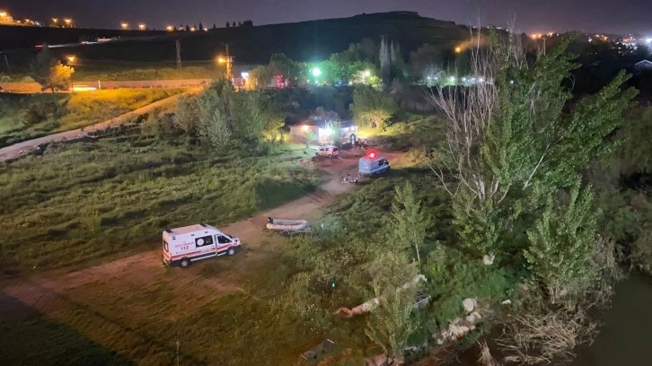 Dicle Nehri'nde Ceset İhbarı: Ekipler Arama Çalışmalarını Sürdürüyor