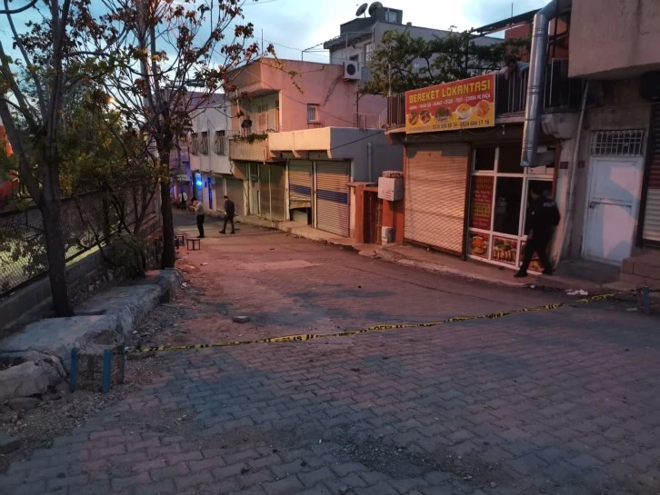 Diyarbakır'da Barış Buluşması Kanla Sonuçlandı: 1 Ölü, 6 Yaralı
