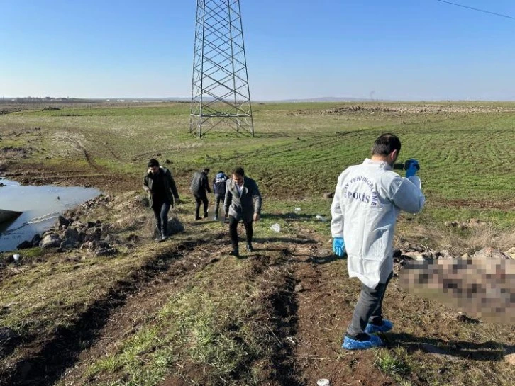 Diyarbakır'da Korkunç Olay: Sevgilisini ve Kendini Vurdu