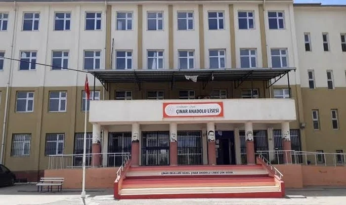 Diyarbakır'da Okul Tartışması Kötü Sonla Bitti