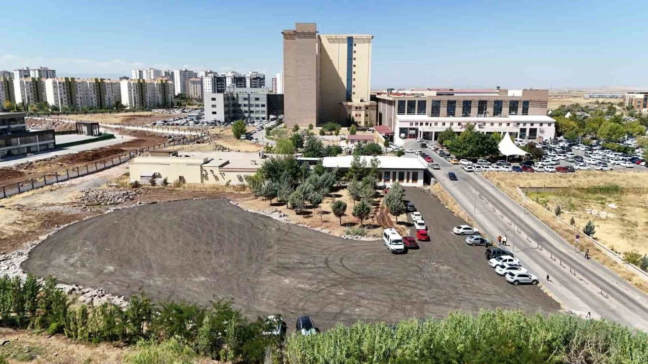 Diyarbakır’da Sağlık Hizmetlerine Ulaşım Artık Daha Konforlu
