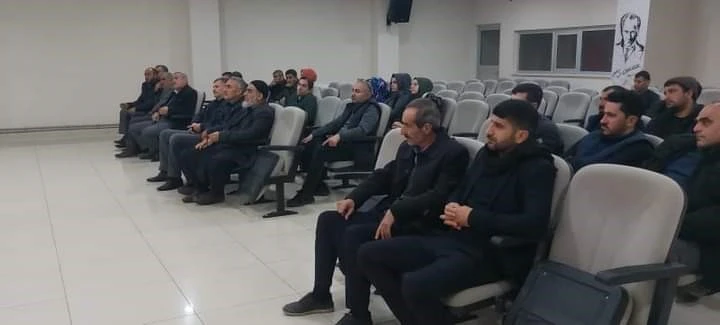 Diyarbakır'da Tarımsal Üretim için Yeni Bir Dönem Başlıyor