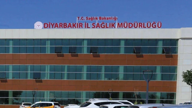 Diyarbakır İl Sağlık Müdürlüğü: "Hastanede Hayvan Barındırma" İddiaları Yalanlandı