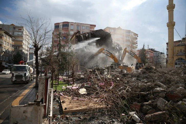 Diyarbakır'ın Yeni Kütüphane Vizyonu: Depremden Sonra Modern Binayla Hizmet Verecek