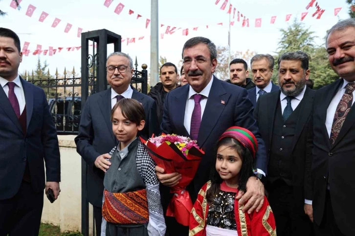 Diyarbakır: Yıllar Sonra Huzurun Adresi