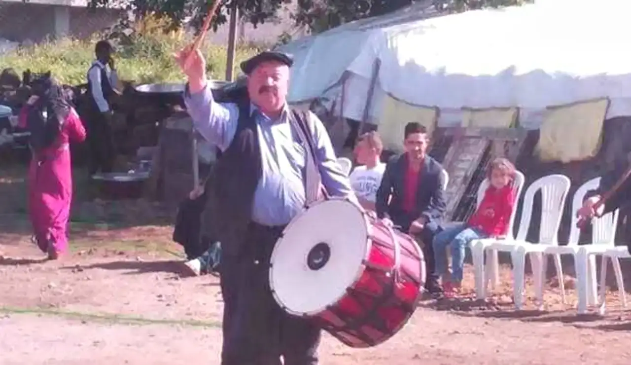 Eğitimci Pekşahin'den Eskiden Siverek düğünlerinin bir ağırlığı, bir heybeti vardı