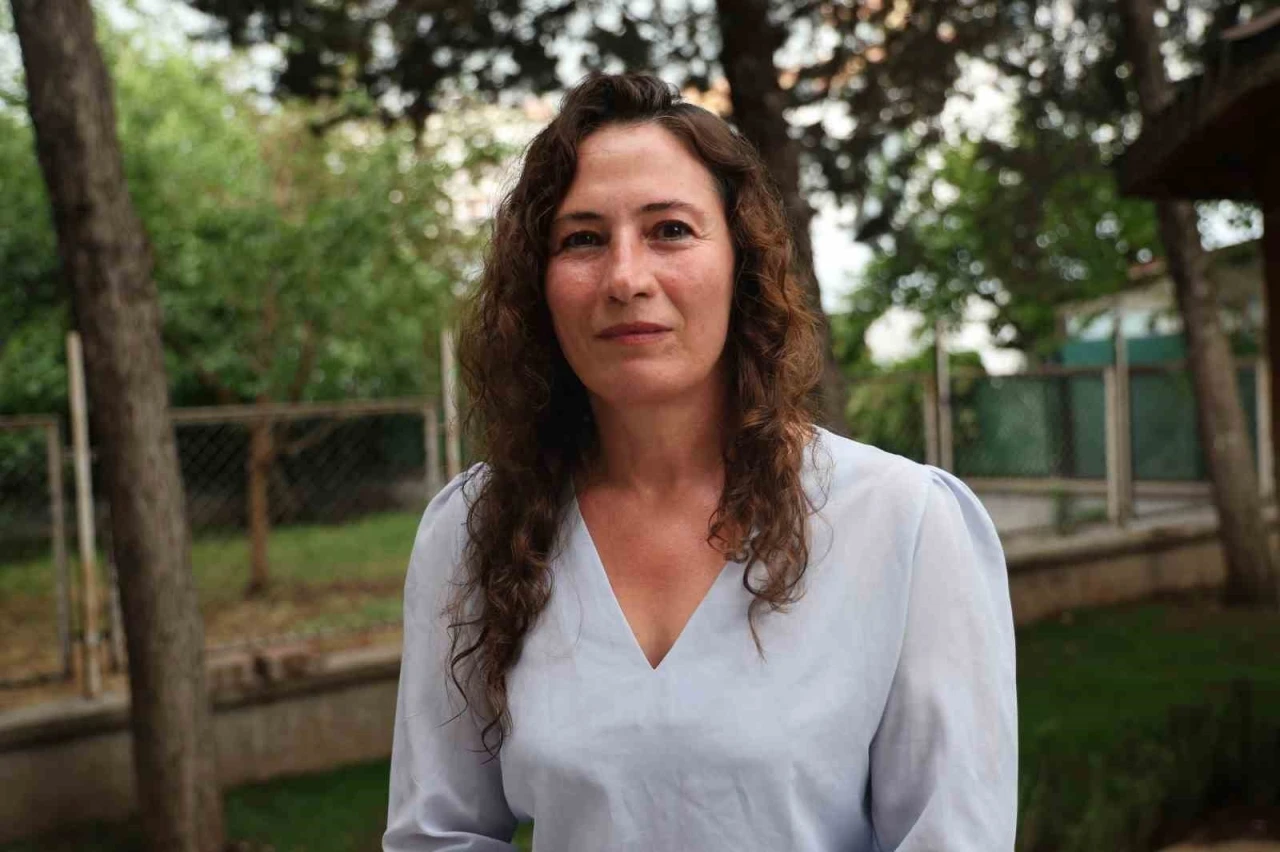 Eski PKK’lı Yüksel Genç: &quot;Türkiye, dönüşen bir Türkiye