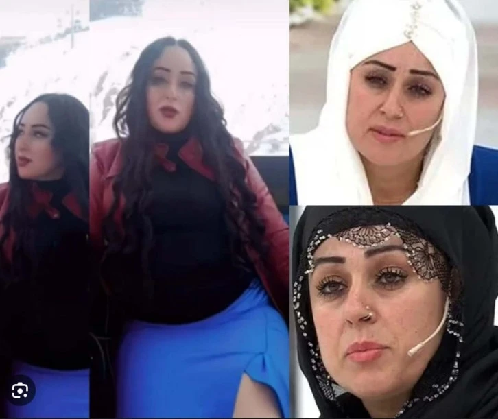 Esra Erol'dan "İnci Taneleri" Dizisine Sıra Dışı Transfer: Yazgül Bayat Sahneye Çıkıyor