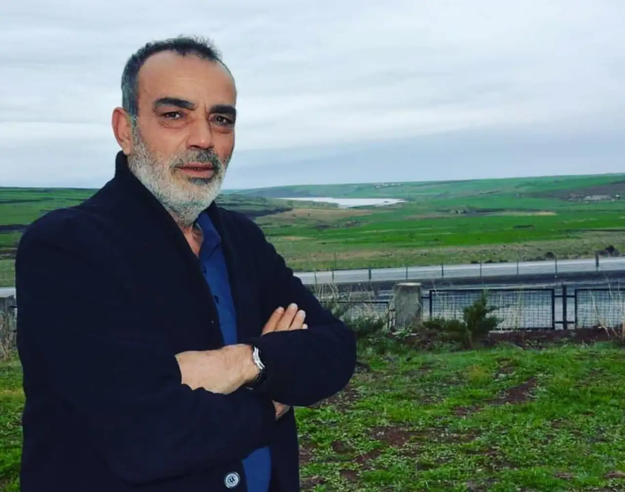 Gazeteci Ş&uuml;kr&uuml; Dolaş'ın 'Veba' Benzetmesi Siverek'i Sarstı : Bağımlılık Yangını B&uuml;y&uuml;yor