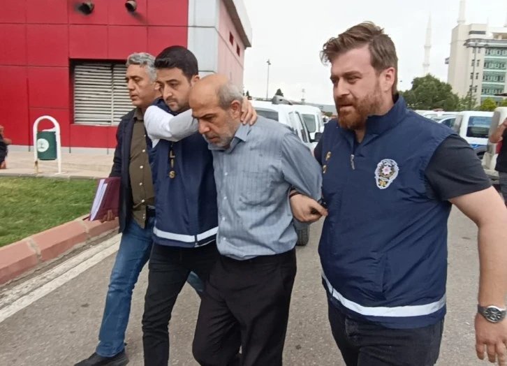 Gaziantep'te Aile İçi Tragedi: Eşini Öldüren Zanlı Tutuklandı