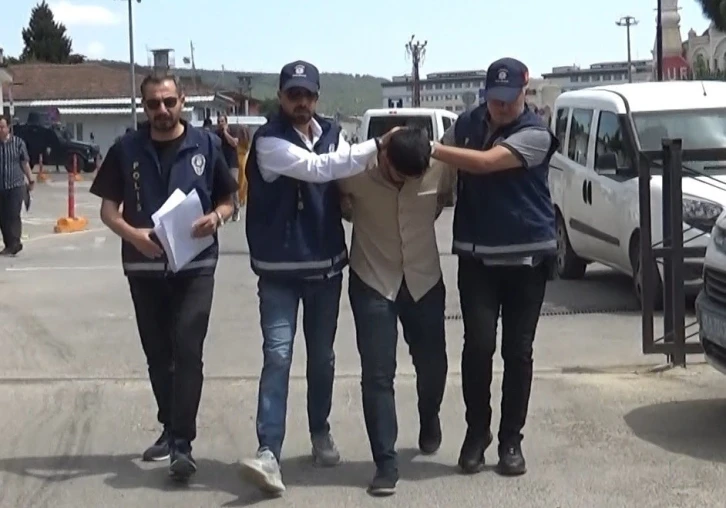 Gaziantep'te Aile Tragedisi: Velayet Meselesi Cinayete Sürükledi