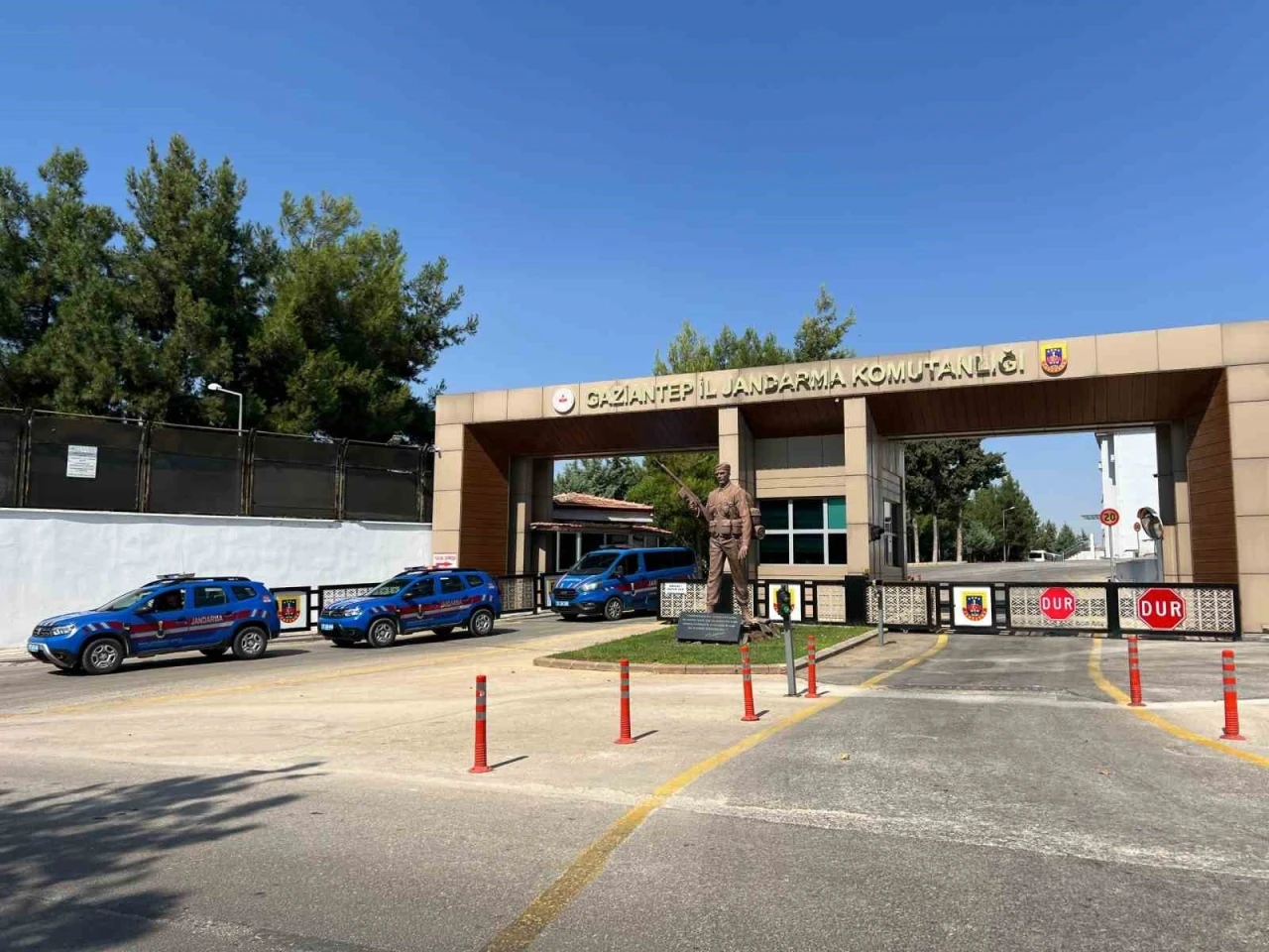 Aranan 83 Şahıs Jandarma Operasyonuyla Yakalandı