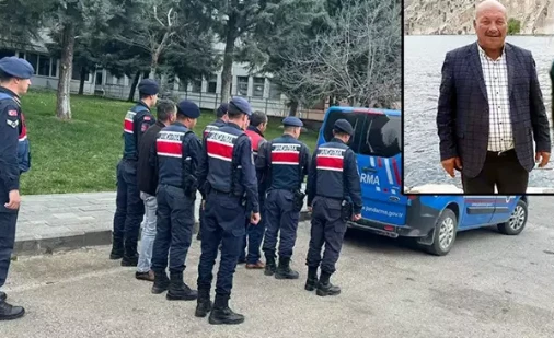 Gaziantep'te Babalarını Bıçaklayarak Öldüren 2 Kardeş Tutuklandı