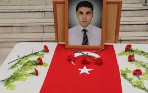 Gaziantep'te Doktor Arslan'ın Ölüm Yıl Dönümünde Anma Töreni: Acı Hala Taze mi?