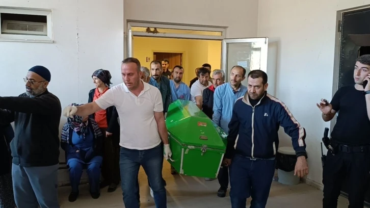 Gaziantep'te Feci Kaza: Ölenlerin Cenazeleri Yakınlarına Teslim Edildi
