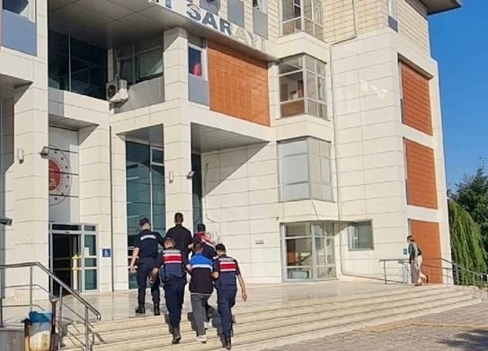 Gaziantep'te Geniş Çaplı Hırsızlık Operasyonu: 27 Şüpheli Yakalandı