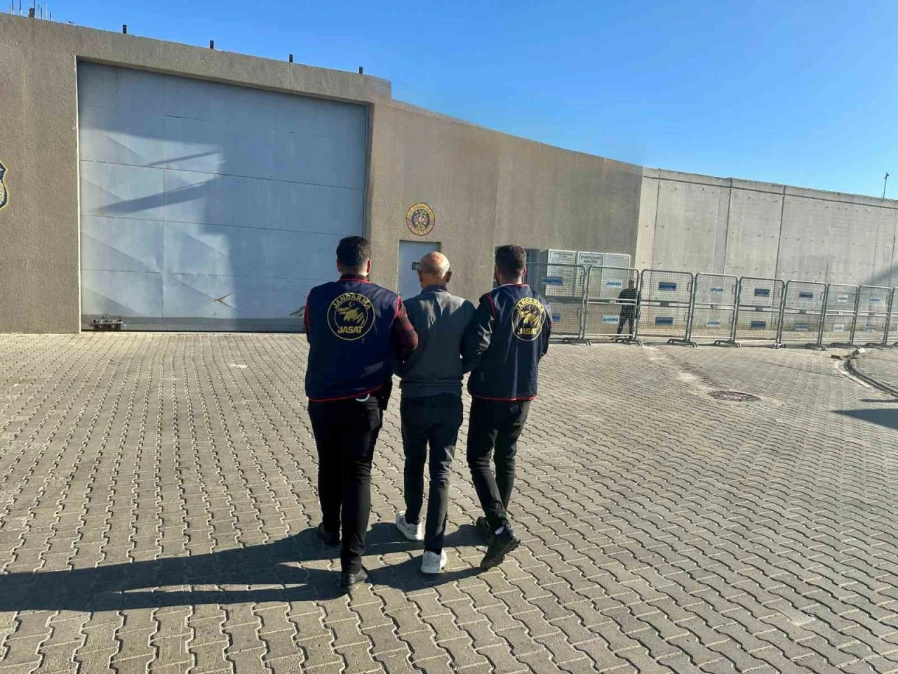 Gaziantep'te Uyuşturucu Taciri Yakalandı: 11 Yıl 4 Ay Kesinleşmiş Cezası Vardı