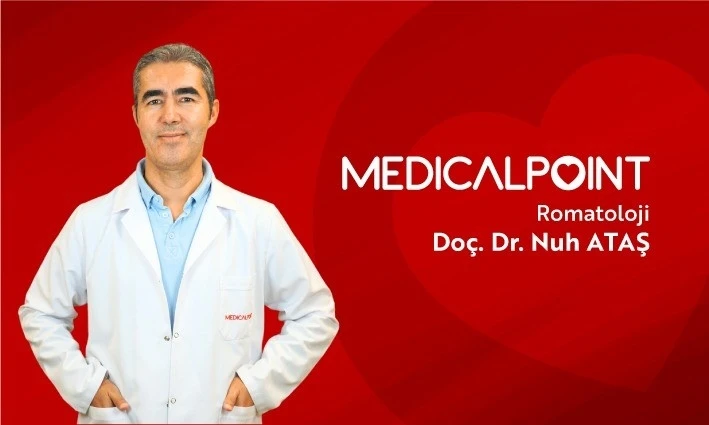 Gut Hastalığı Sessizce Eklem Sağlığınızı Tehdit Ediyor