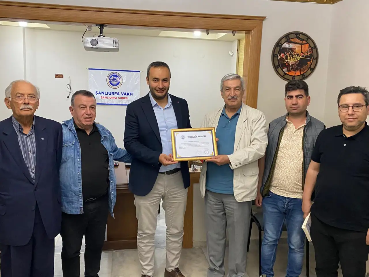 Harran Üniversitesi'nin Turizm Sektörüne Katkıları