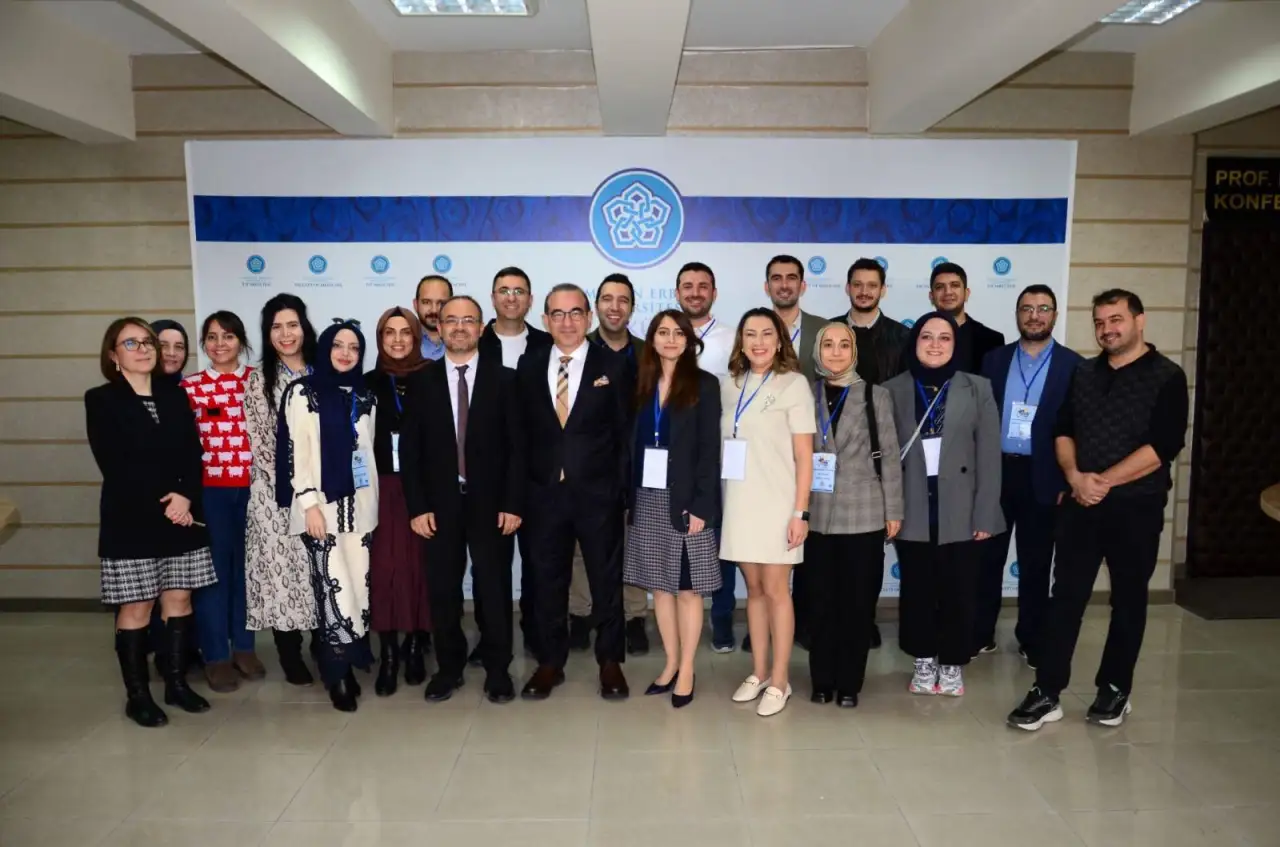 HRÜ Hastanesi’nden Ulusal Çapta Bilimsel Başarı