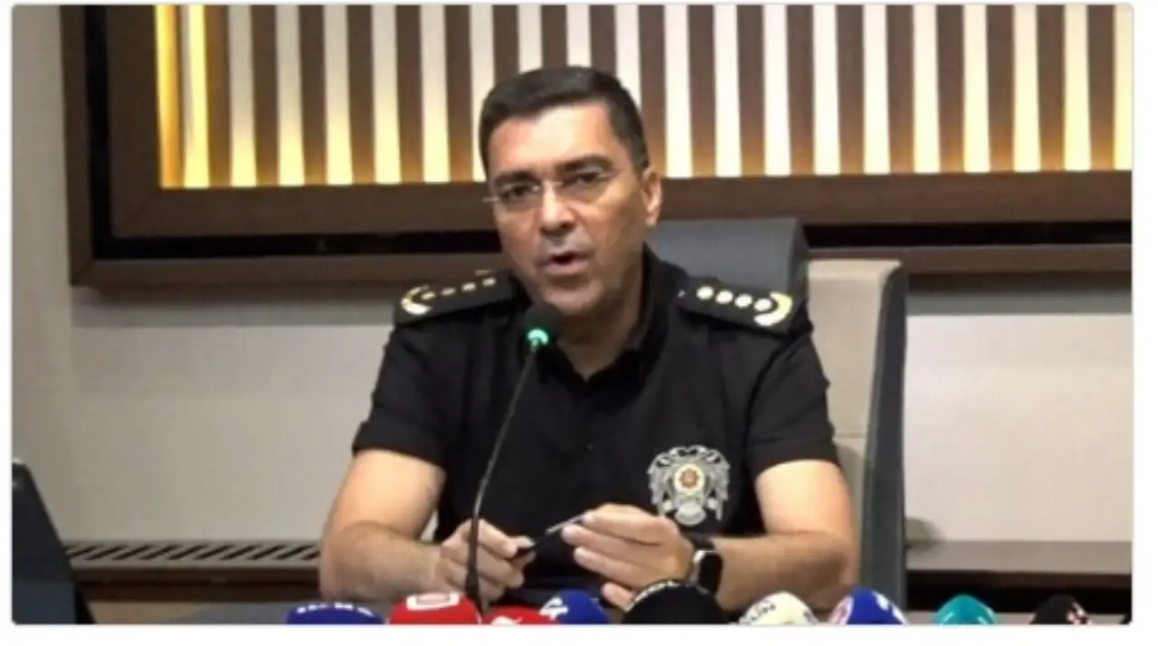 İl Emniyet Müdürü Aksoy’dan Siverek’teki Cinayetle İlgili Kritik Açıklama