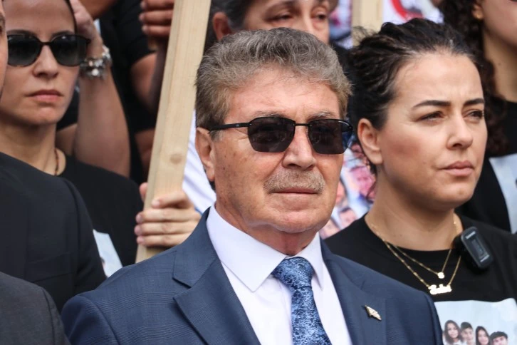 İsias Oteli Davası: Depremde Yıkılan Otel İçin Adalet Arayışı