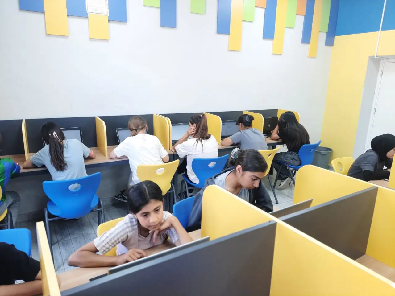 İstanbul'dan Siverek’e Anlamlı Eğitim Desteği
