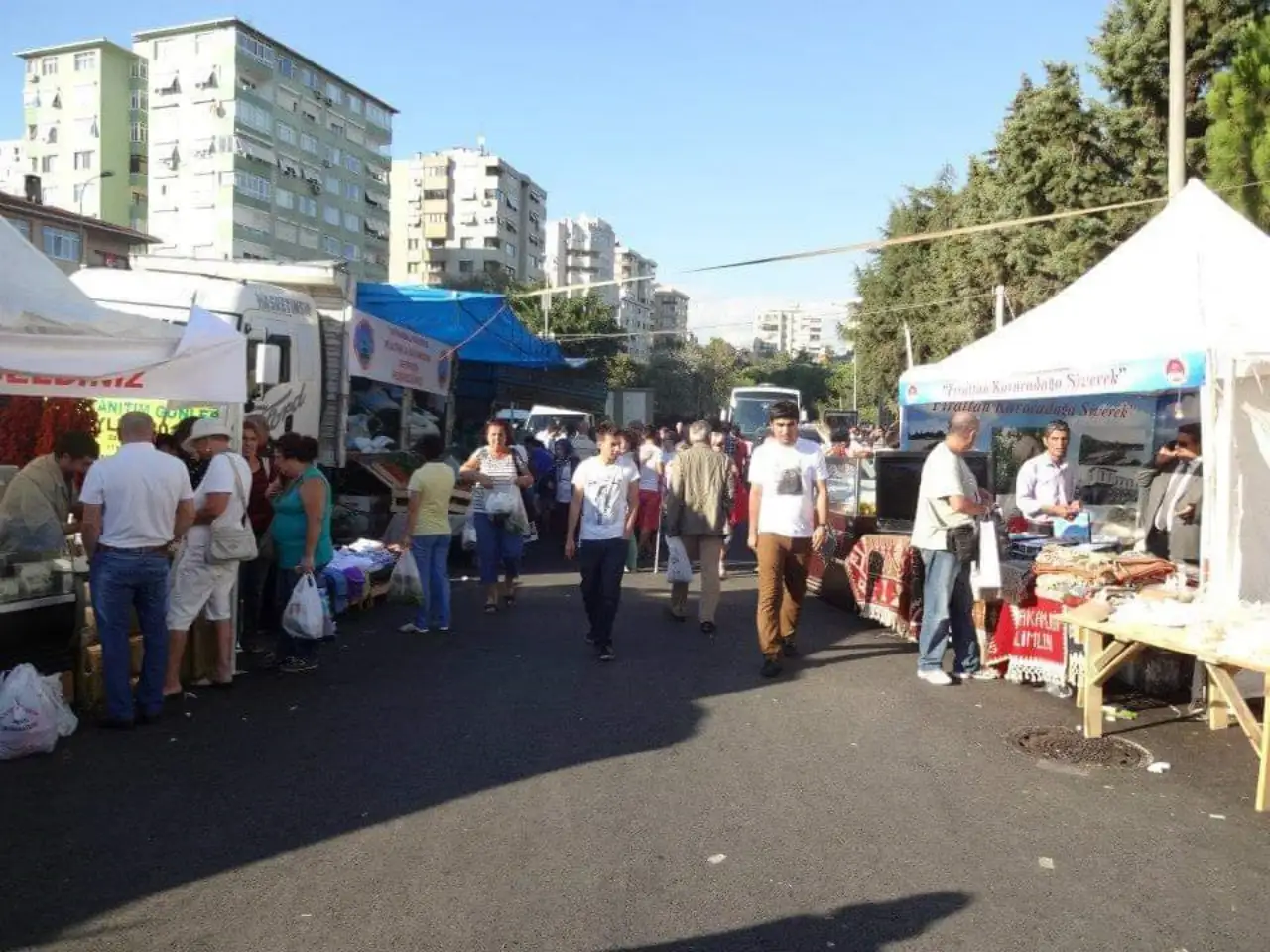 İstanbul Yenikapı’da Siverek Tanıtım Günleri Yapılacak