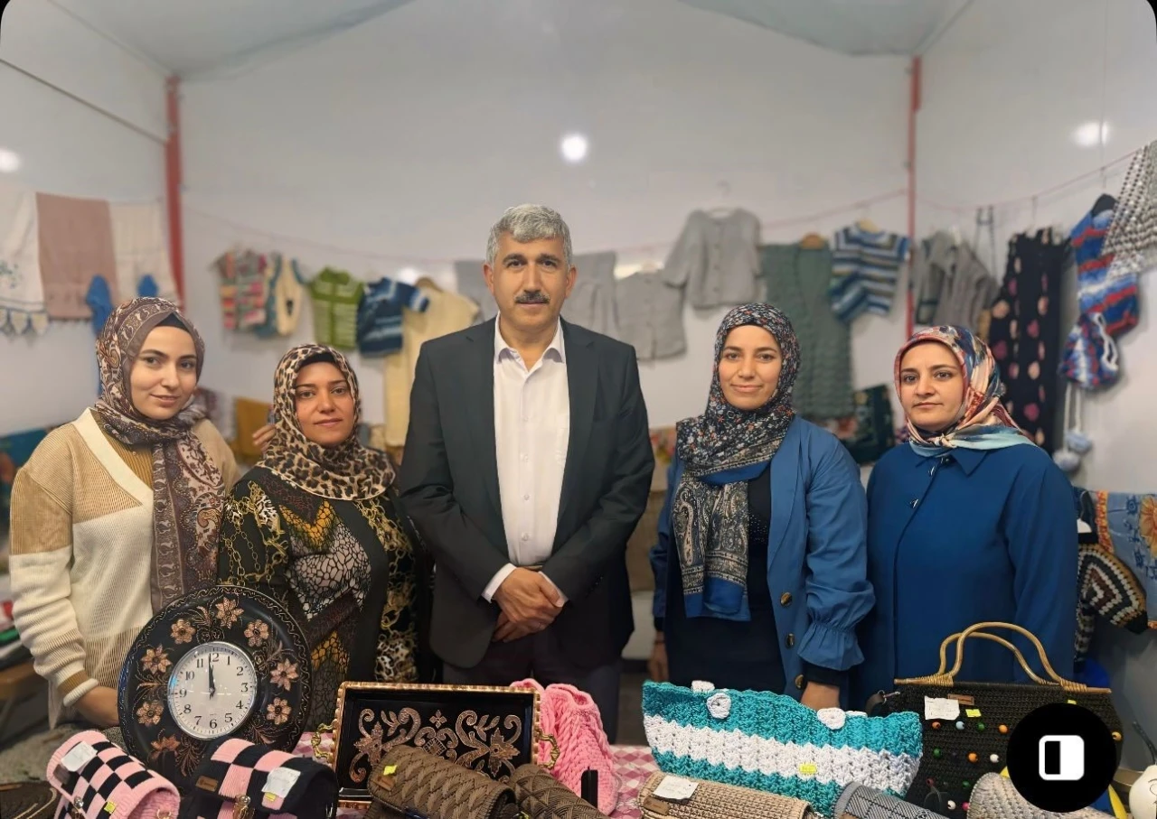 Kadın Girişimcilere Güçlü Destek