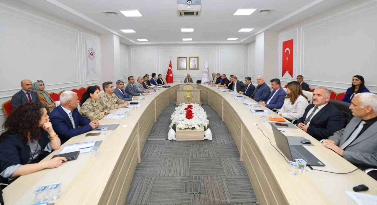 Kadına Yönelik Şiddetle Mücadelede Yeni Adımlar Atılıyor