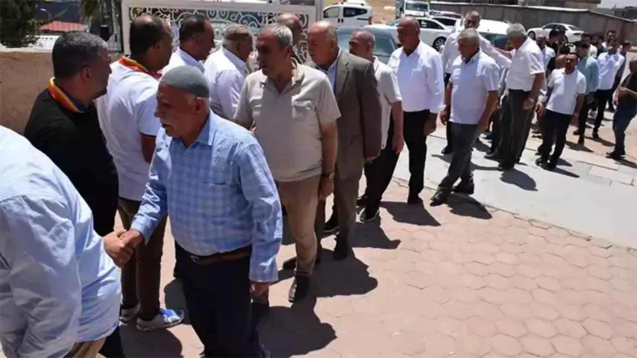 Kan Davaları Toplumun Derinden Yaralayan Bir Sorun olmaya Devam Ediyor