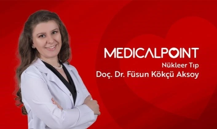 Kanser Tedavisinde Nokta Atışı: Radyonüklid Tedavi ile Yeni Bir Dönem