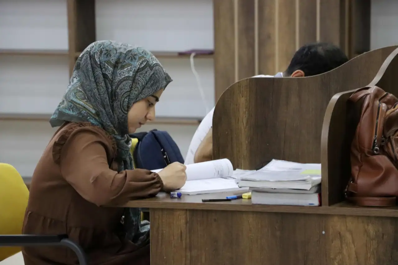 Karak&ouml;pr&uuml;'de Sessiz Devrim: Okuma Evleri Gen&ccedil;lerin Başarı &Uuml;ss&uuml; Oldu