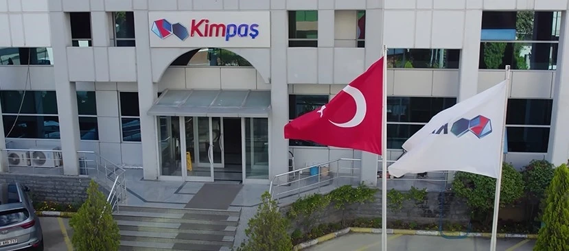 Kimpaş Holding’e ABD'den Yasadışı Petrol Ticareti Yaptırımı