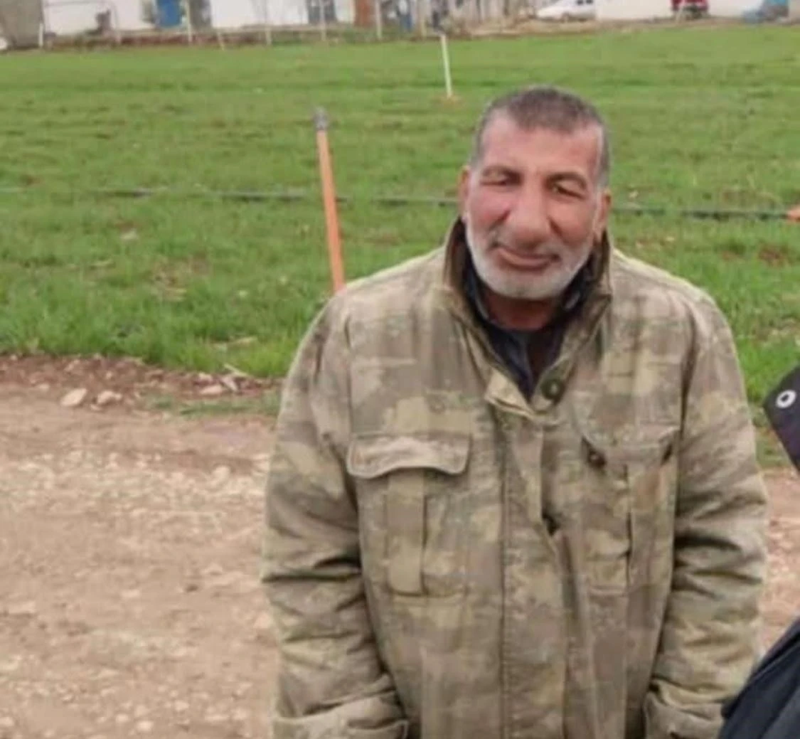 Koyun Otlatırken Otomobil Çarpan Adam Hayatını Kaybetti