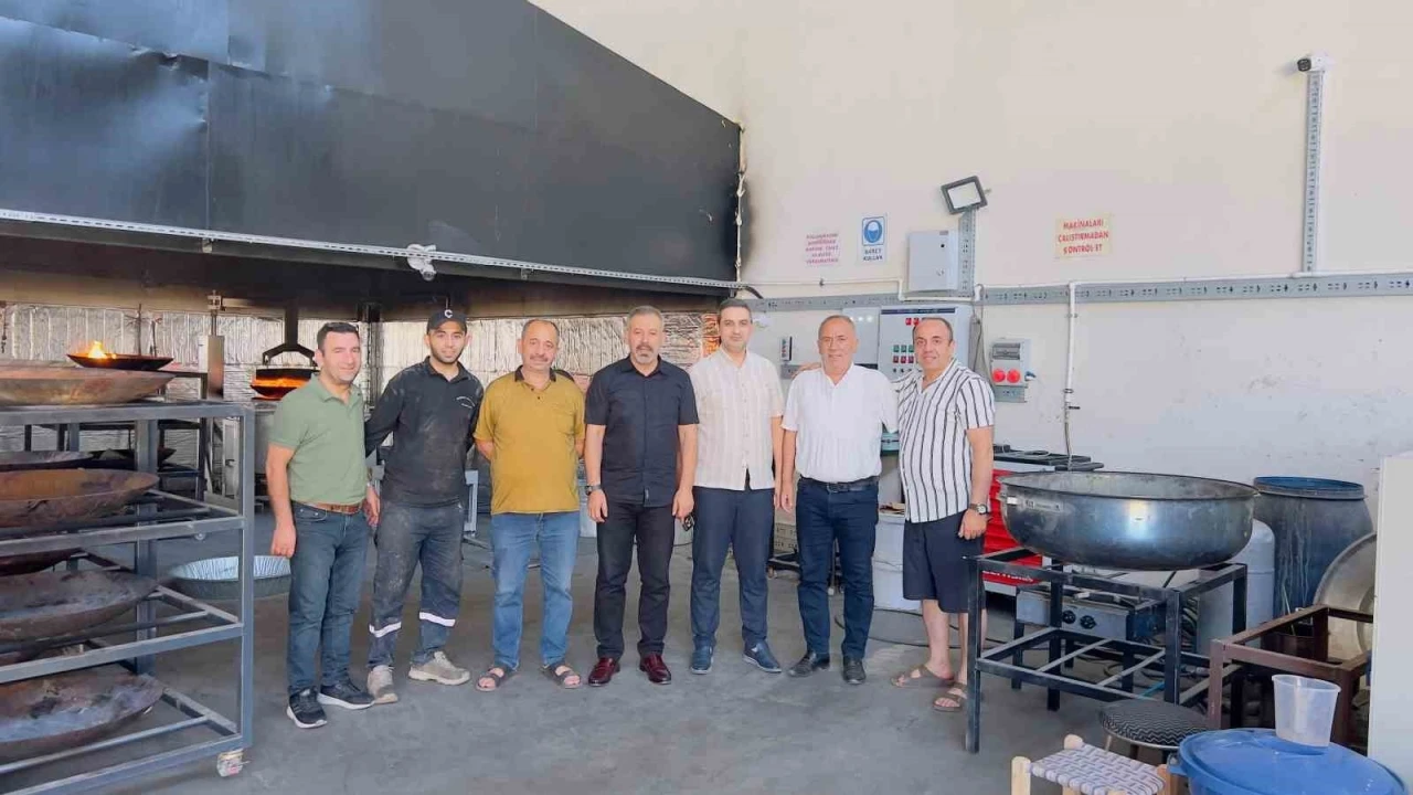Kuyumculuk Sektörüne Büyük Katkı