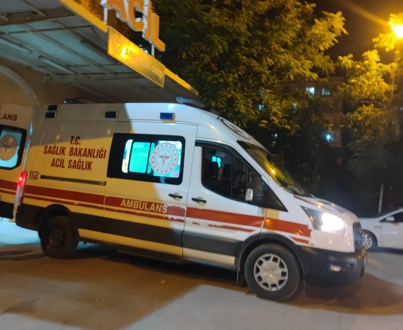 Mardin’de Akrabalar Arasında Silahlı Kavga: 2 Kişi Hayatını Kaybetti
