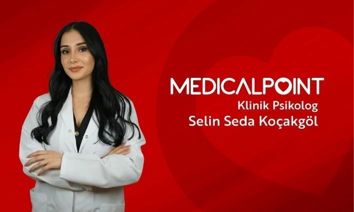 Medical Point Hastanesi’nde Yeni Uzman: Koçakgöl Göreve Başladı