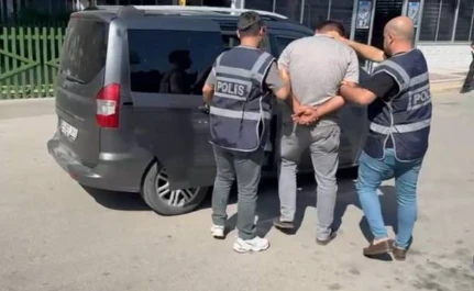 Mersin'de Lastik Kesici Şüpheli Yakalandı: Araç Sahipleri Rahat Nefes Aldı mı?