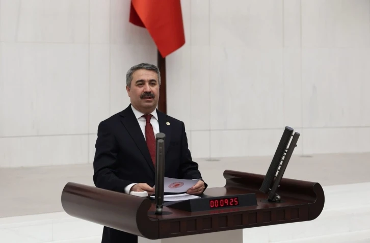 Milletvekili Alkayış'tan 28 Şubat Değerlendirmesi: "Millet İradesi Her Zaman Üstün"