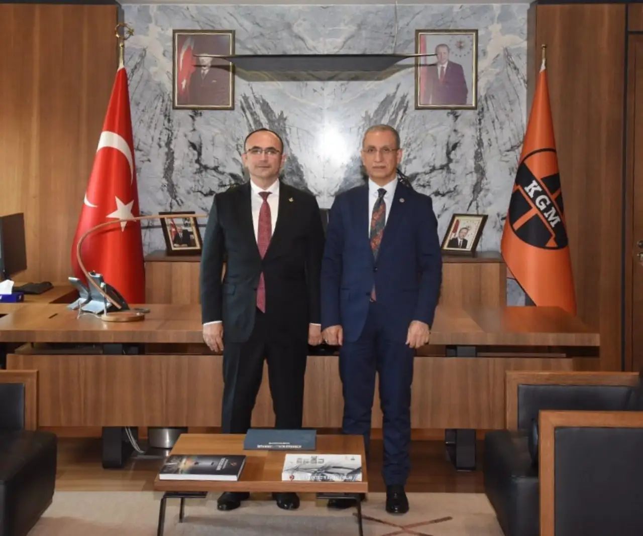 Milletvekili Dusak’tan Siverek için Peş Peşe Müjdeler
