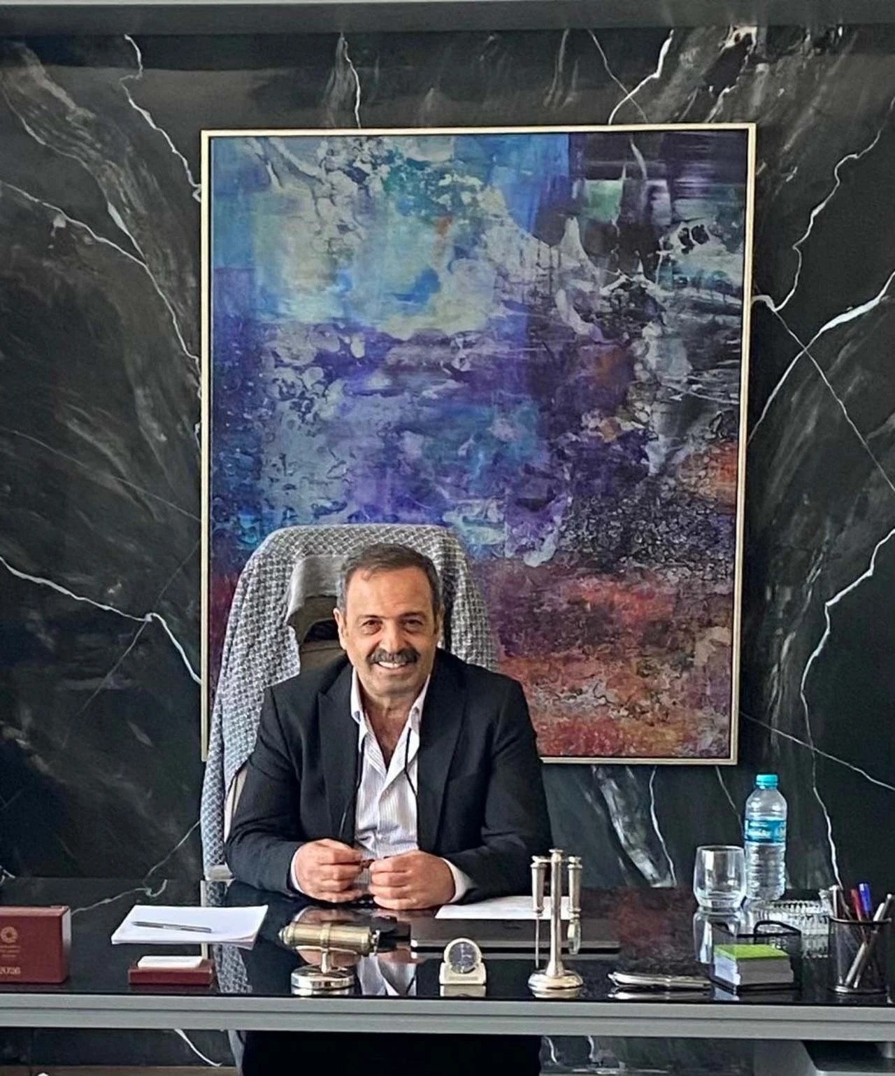 Mustafa Hivi Abikoğlu’ndan Kurban Bayramı Mesajı: “Bayramlar Kardeşliğin En Güçlü Köprüsüdür”