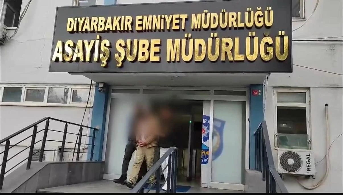  21 Motosiklet Hırsızlığının Failleri, 34 Kameradan 112 Saat Görüntü ile Tespit Edildi