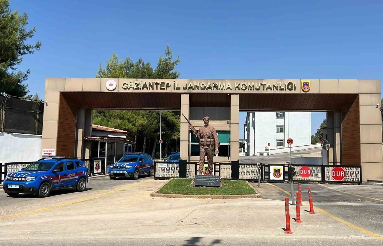 Çeşitli Suçlardan Aranan 199 Şahıs Yakalandı