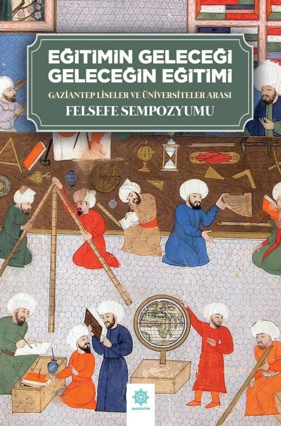 Gençliğin Eğitim Vizyonuna Işık Tutan Anlamlı Eser