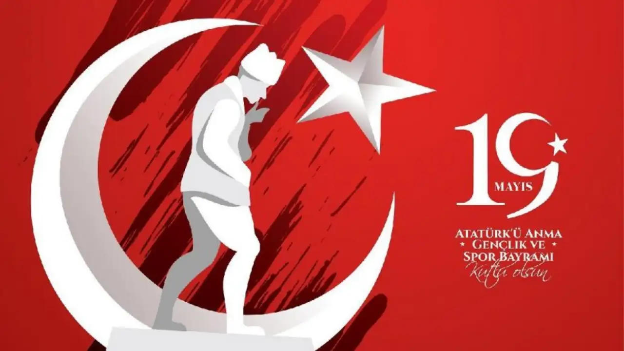 Bağımsızlık ve Gelecek Vizyonunun Işıldayan İfadesi: 19 Mayıs 1919