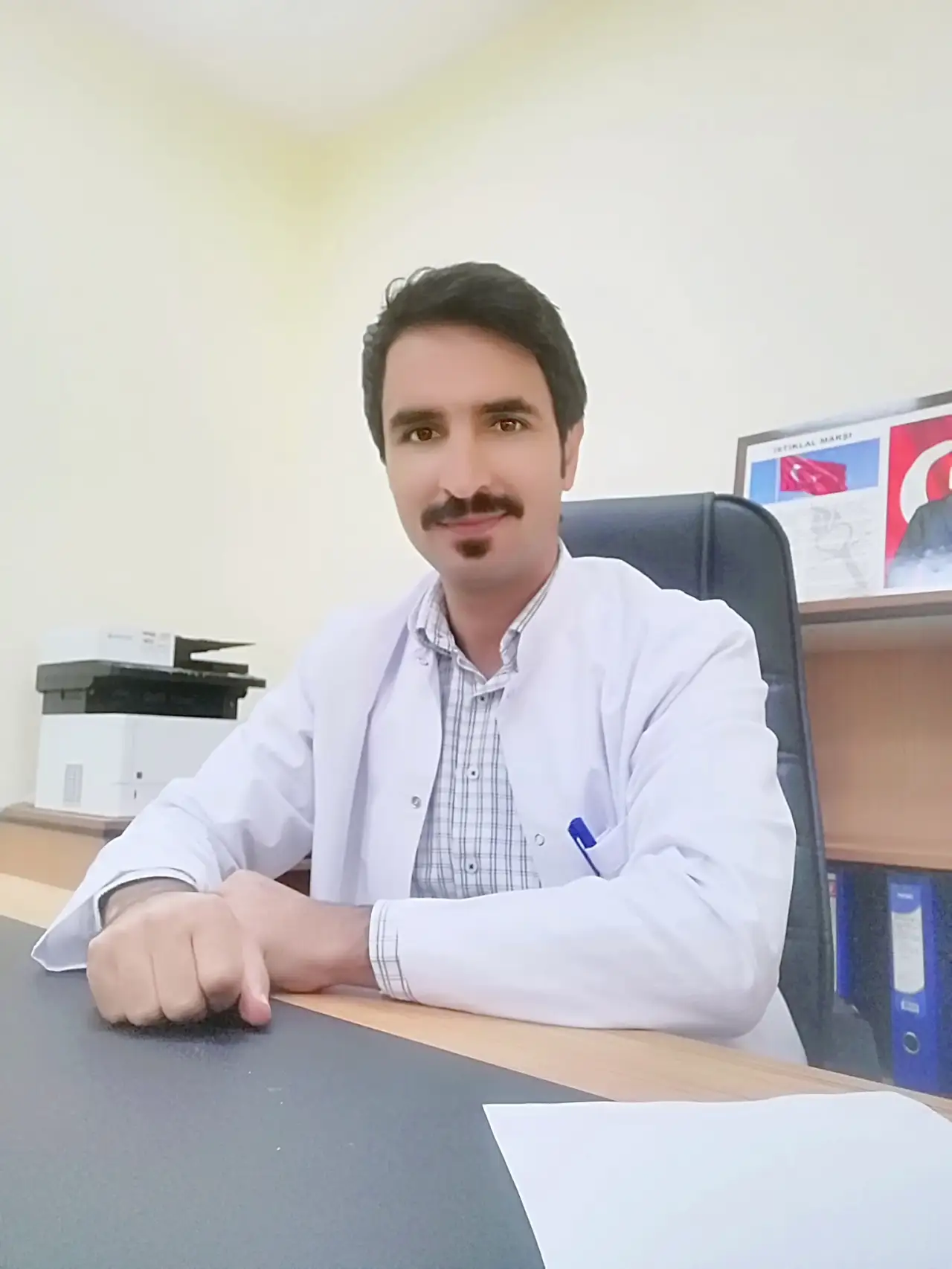 Siverekli Uzmandan Çiftçilere Uyarı “Doğru Sulama Verimliliğin Anahtarıdır”