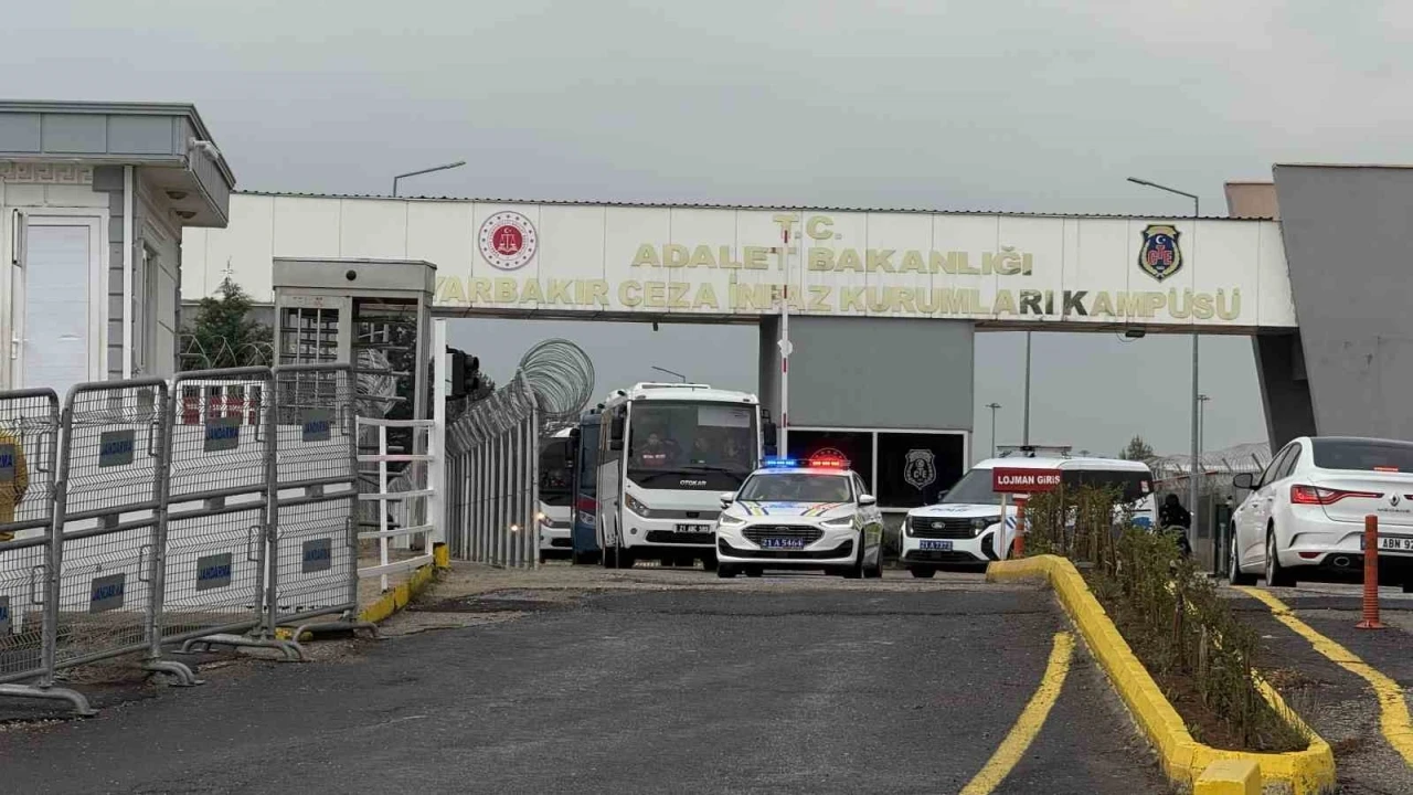 Narin Güran Cinayetinde Üçüncü Duruşma: 15 Sanık Yeniden Hakim Karşısında