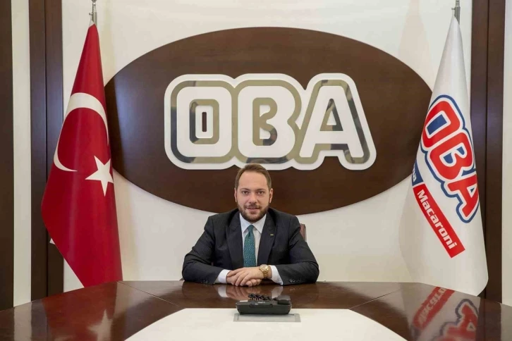 Oba Makarna 2023 Yılında 1,3 Milyar TL Net Kar Elde Etti